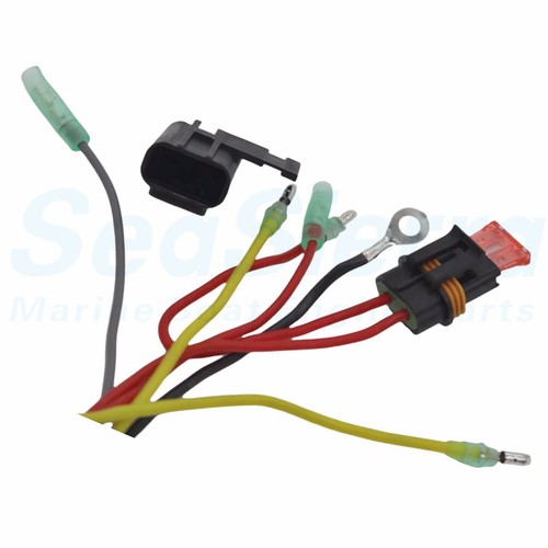 Voltage Regulator For Mercury Outboard 150HP 40 50 65 90 115 135 815279-3 883072 - Picture 7 of 8