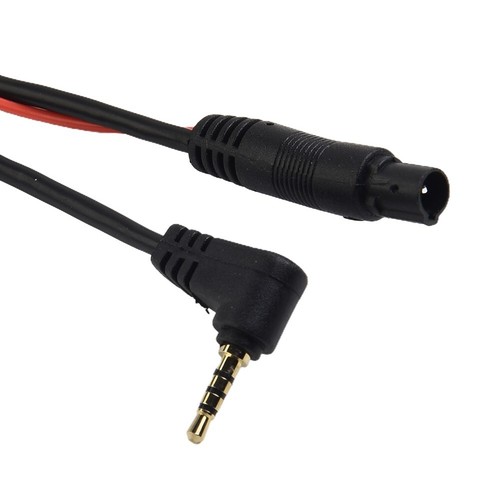 CMOS Imaging Sensor Reverse Camera with NTSC Video System Easy Install - Picture 6 of 15