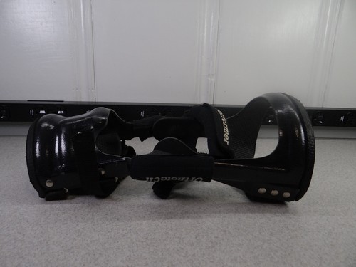 ORTHOTECH Orthopedic Post-Op Hinged Knee Brace RIGHT Unisex Adult S/M ACL PCL - Picture 2 of 18