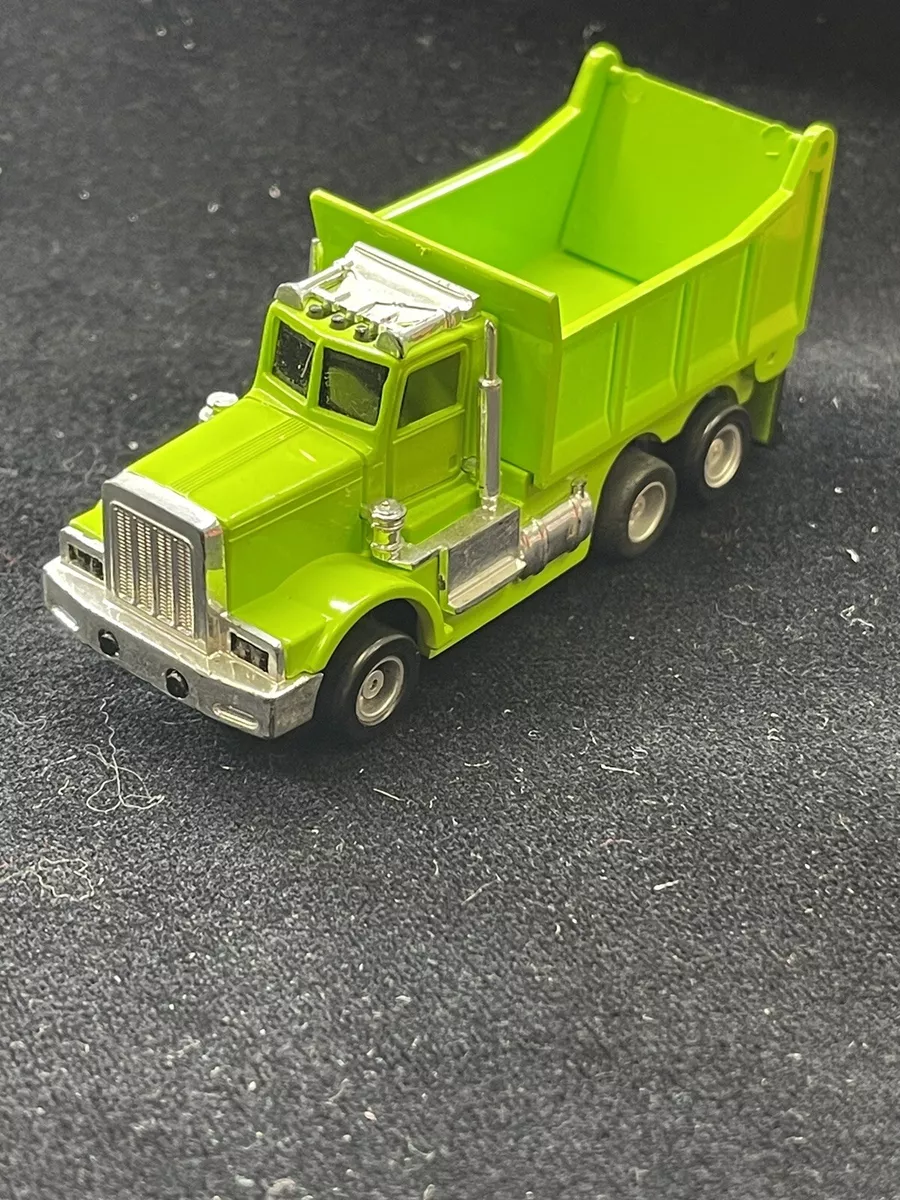 Slot car sales trucks