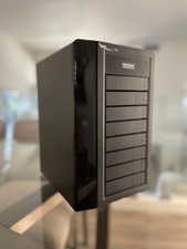 Pegasus II 48 TB Raid Array Thunderbolt II - 8 Bay Raid Array