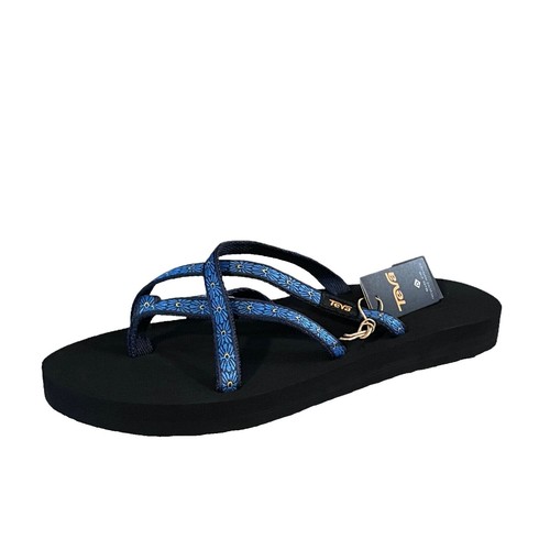 ★送料無料★テバ APRETRAIL FILP STVM2516110-BLK BLACK New TEVA Mens APRETRAIL FLIP FLOPS BLACK STVM2516110-BLK US