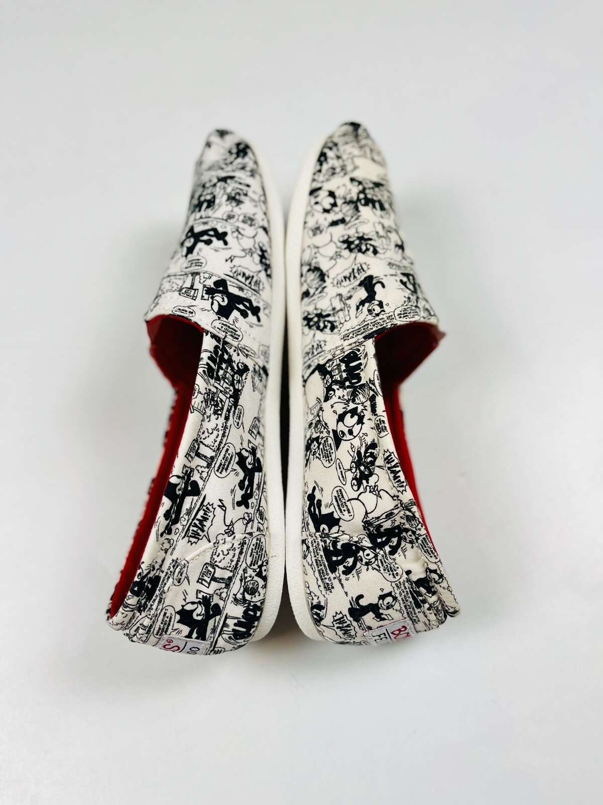 BOBS Felix The Cat 2019 Skechers Comfort Memory Foam … Gem