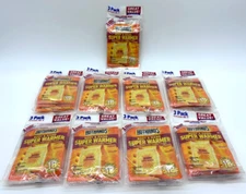 NEW (27) HotHands Body + Hand Super Large Warmers -Up To 18 Hours - Works!