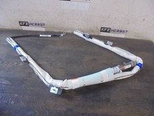 window airbag right O/S Vauxhall Corsa E 13434023 1.0Turbo 66kW B10XFT 173621