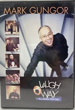 Mark Gungor: Laugh Your Way to a Better Marriage - DVD