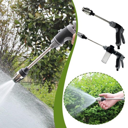 WaterblitzPressure=Wascher,WaterBlitz Hochdruckdüse,WaterBlitz-Schlauch-Düse - Bild 11 von 23