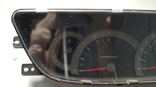 Ssangyong Rodius 06 ´ 2.7XDi Strumento Combinato Contachilometri 80200-21100 1SX - Bild 2 von 9