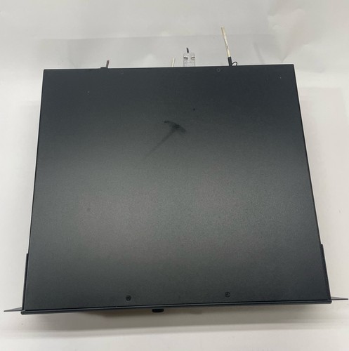 Creston DMPS-300-C HDMI Rack Mount Pro Digital Media Presentation System - Bild 5 von 6