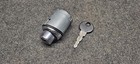 BMW E21 Kofferraumdeckelschloss mit Schlüssel 1846159