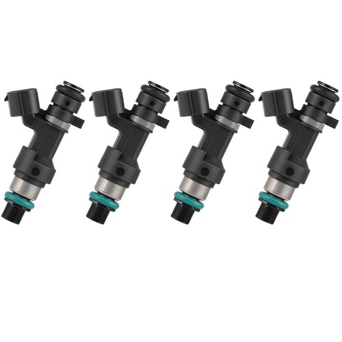 4x Fuel Injectors For 2014-2018 Nissan Altima For 2017-2020 Nissan Rogue 2.5L - Picture 3 of 11
