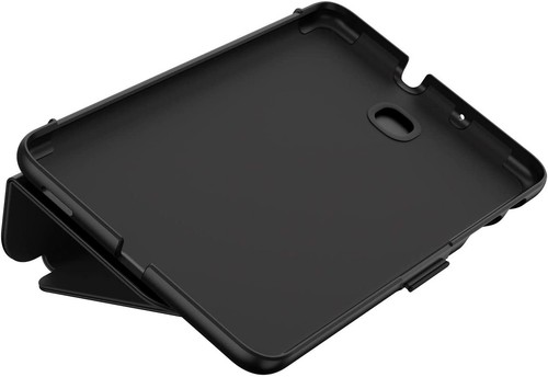 Speck Products Balance Folio, Samsung Tab A 8.0" Case and Stand, Black - Picture 4 of 6