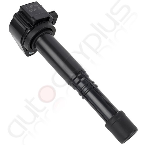 4 Ignition Coil Pack For 15-20 Acura TLX ILX 15-17 Honda CR-V Accord 2.4L L4 - Picture 6 of 12