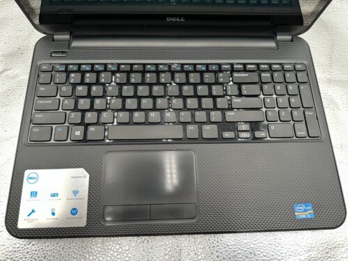 Dell Inspiron 15-3521-i3-3227U@1.90GHz 6GB DDR3 Ram 750GB HDD W10P (102) - Picture 3 of 10