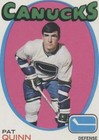 1971-72 Topps - Pat Quinn #122