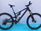 Specialized Full Suspension (Front & Rear) Black Bikes