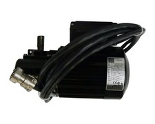 Bodine 42R5BFPP-5N Rechtwinklig Motor - 1/4 HP,230V,30.5kg / Pin Tor M/3 M Kabel