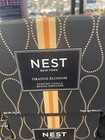Nest New York 3 Wick Large Candle 21.1 oz 600 g Blood Orange Blossom Rare