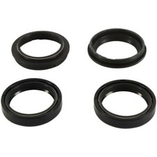 Pivot Works Fork Seal Kit PWFSK-Z030 For Honda CR 250 R 1989-1991 SHIPS TODAY