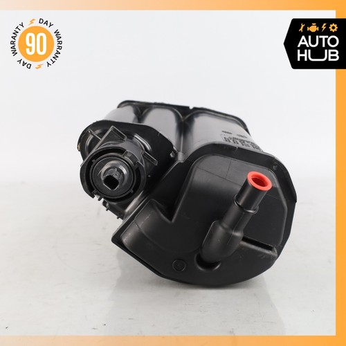 10-18 Mercedes W207 E350 Fuel Smog Charcoal Canister Evap Evaporator OEM - Picture 5 of 9