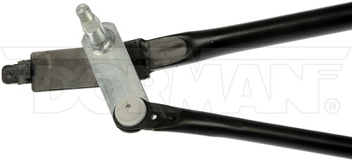 Windshield Wiper Linkage For 2010-2019 Ram 2500 Dorman 243PQ29 - Picture 3 of 5