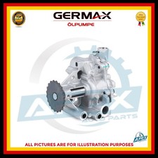 Para Opel Vivaro A X83 2.0CDTI M9R Diesel Aceite Motor Bomba 95515277 Calidad