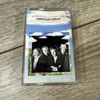 Crosby, Stills, Nash And Young American Dream Cassette Tape 1974 Suite Judy Blue