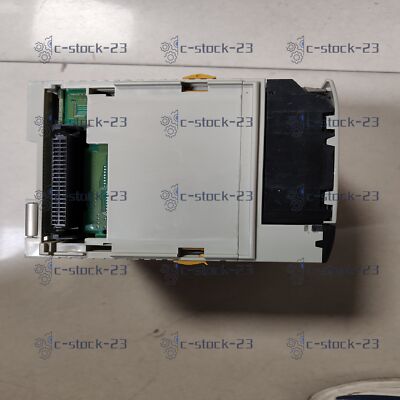 Neu im Karton OMRON CQM1H-CPU51 Programmierbarer Controller