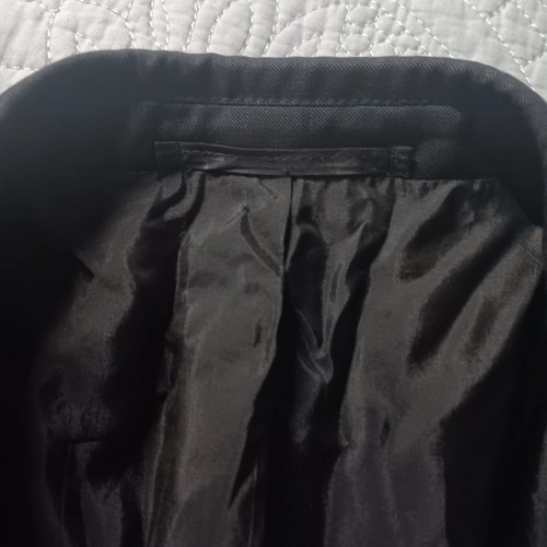 Loro Piana & Co Super 100's Tasmanian Cantarelli Men's Wool Blazer Jacket Coat - Picture 11 of 16