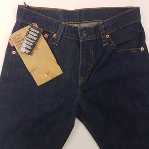 levi's 516 jeans