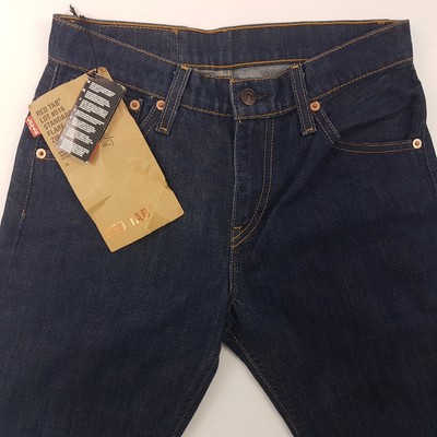 levi's 516 jeans