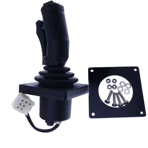Controlador Joystick 1600402S para JLG 1230ES 2030ES 2032ES 3246ES 2630ES 1930ES - Imagen 2 de 4