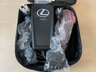 Lexus EV Charger RZ 450e RZ300e NX450h+ RX450h+ TX550h+ Plug in Hybrid PHEV 240v