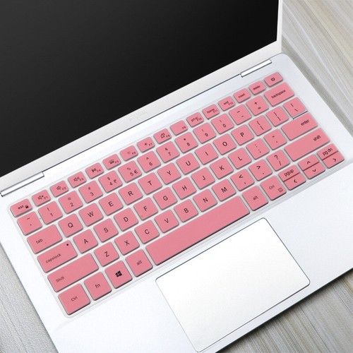 keyboard skin for DELL Inspiron 13 5390 5391,7300/7306 2-in-1,7390,7391 - Picture 8 of 20