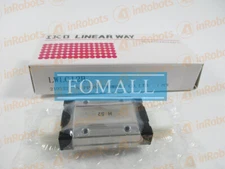 1PC New For IKO Linear Guide Block LWLG12 B