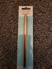 ImpressArt Copper Bracelets, 1/4" x 6" 5pk