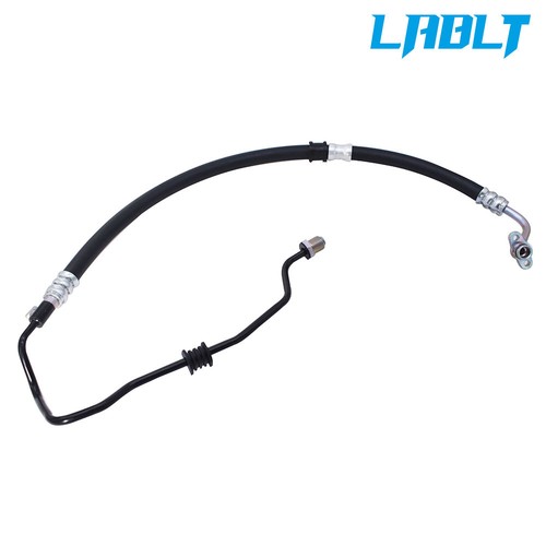 LABLT Power Steering Pressure Hose For 2006-2011 Honda Civic GX DX EX LX 1.8L - Picture 5 of 8