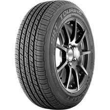 Tire 235/55R18 Mastercraft SRT Touring AS A/S All Season 100V
