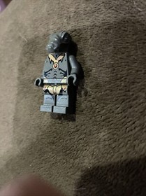 Lego Geonosian Minifigure NO Wings Star Wars 4478 sw0078 Vintage