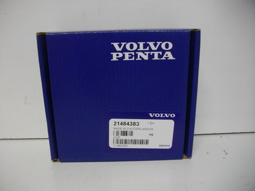 Volvo Penta 21484383 Tilt Trim Sensor Sender OEM SX-A DPS - Picture 2 of 6
