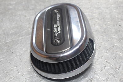2017-2023 OEM HARLEY SCREAMIN EAGLE M8 VENTILATOR AIR CLEANER