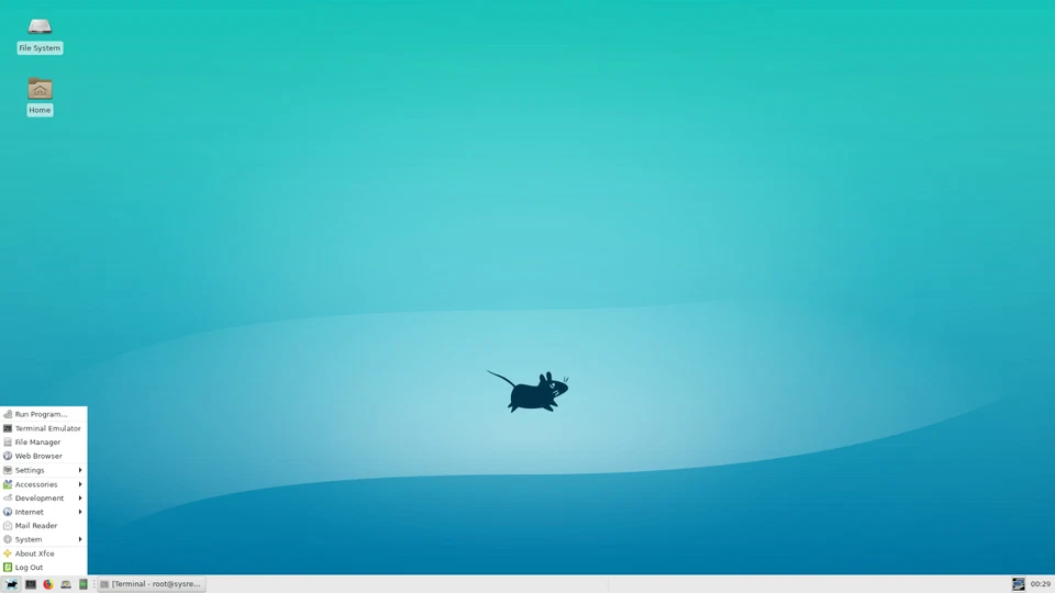 System Rescue CD PC Computer Diagnostic And Hiren's Boot CD Repair Data Recovery - Image 2 of 4