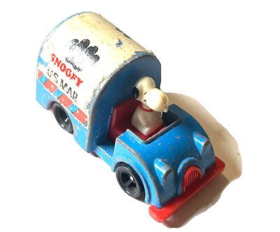 snoopy aviva スヌーピー オルゴール　ビンテージ 激レア 貴重なタグ、箱付き 1960's 1970's Schmid ヴィンテージ