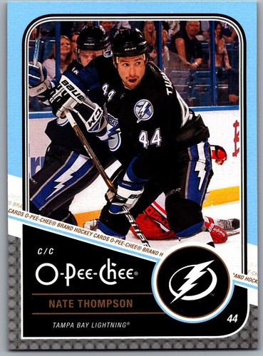 11-12 O-PEE-CHEE BASE CARDS #1-250 - PICK FROM LIST - FREE COMBINED SHIPPING - Picture 25 of 133