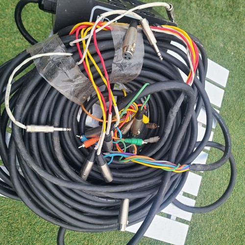 8 channel stage snake - Picture 3 of 4