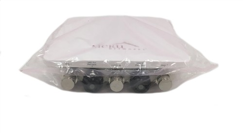 Neu Fortinet Meru OAP832e Outdoor Wireless Access Point Dual Funkgerät 2,4/5 GHz - Bild 3 von 6