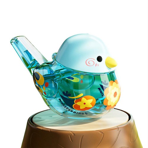 1PC Water Bird Whistle For Infants And Children Toys Bird's Call For Babies - Picture 13 of 15
