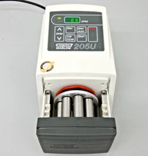 Watson Marlow 205U Four Channel Peristaltic Pump