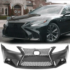 For 2006 2007 2008 2009 2010 2011 2012 Lexus IS250 IS350 Front bumper Conversion