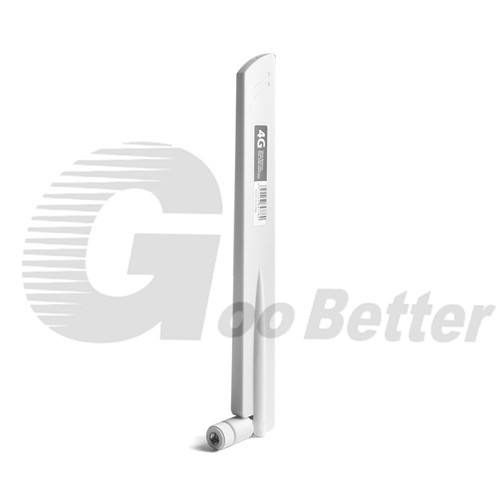2G 3G 4G 38dbi WLAN / WIFI Antenne LTE GSM/CDMA/High Gain ATU SMA Male Adapter - Bild 4 von 8